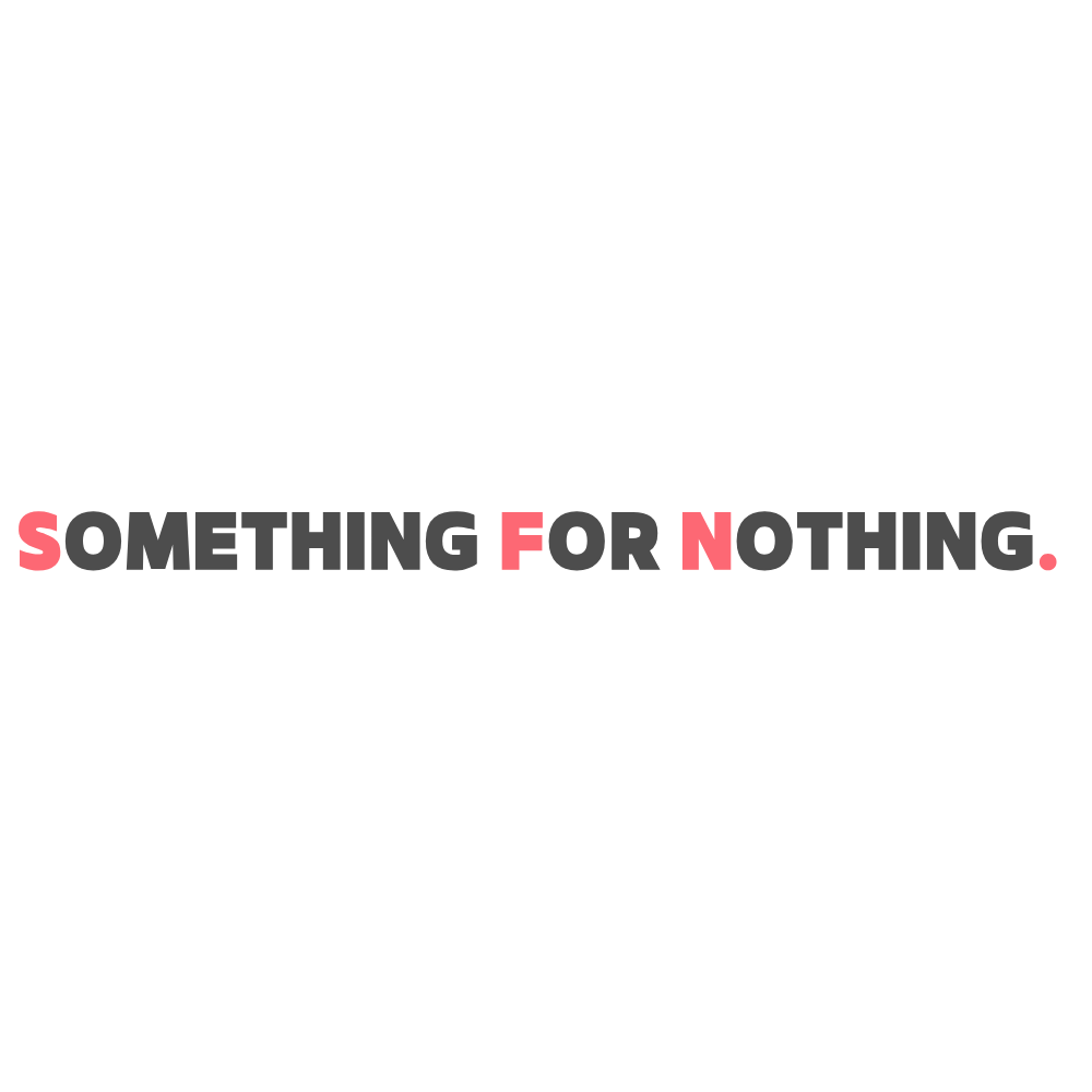 Something For Nothing